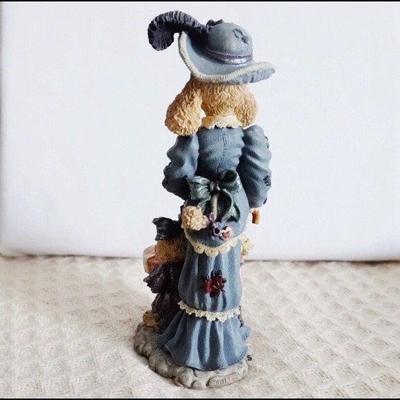 Boyd’s Bears & Friends Figurine Francoise Suzanne Crem de LaChien #2875 1998 - Picture 2 of 9